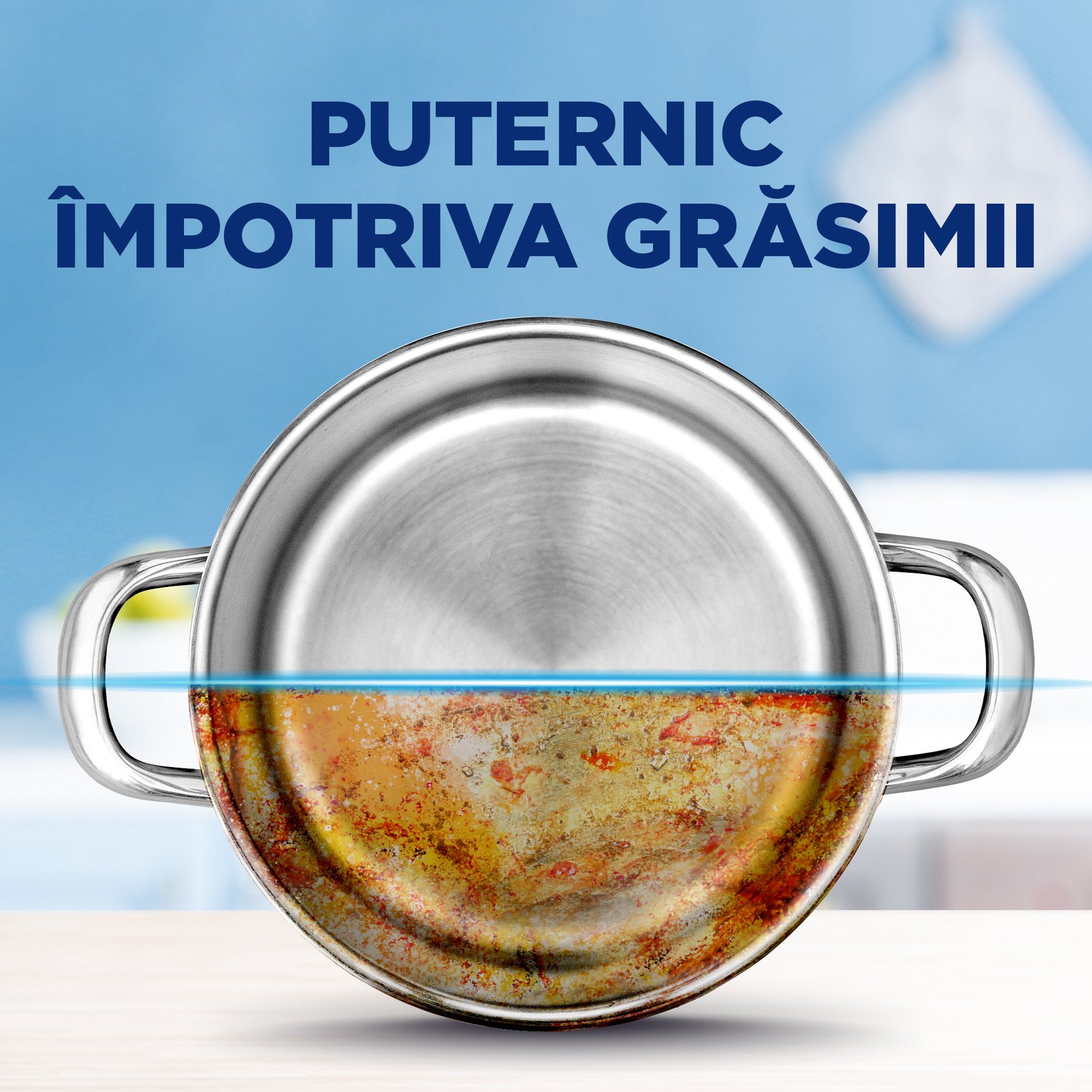 Finish Power detergent tablete pentru mașina de spălat vase, 80 spălări – imagine 4