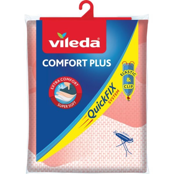 Husa masa de calcat Vileda Comfort Plus