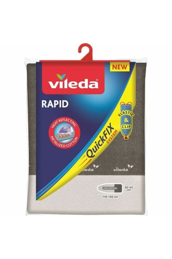 Husa masa de calcat Vileda Rapid
